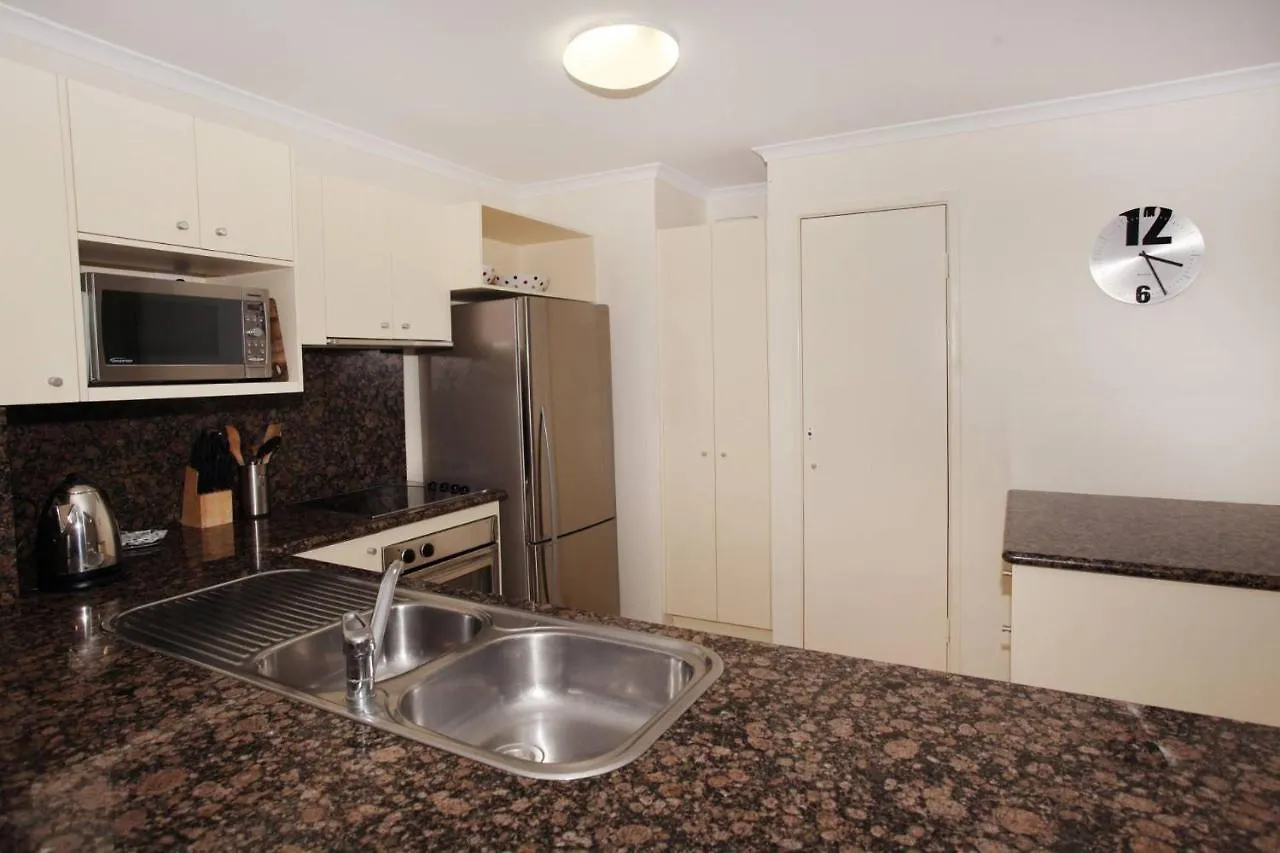 Unit 9 Marcoola Shores Διαμέρισμα