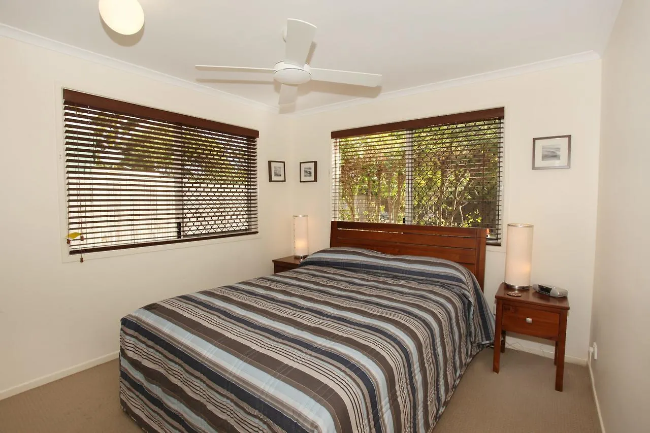 Διαμέρισμα Unit 9 Marcoola Shores